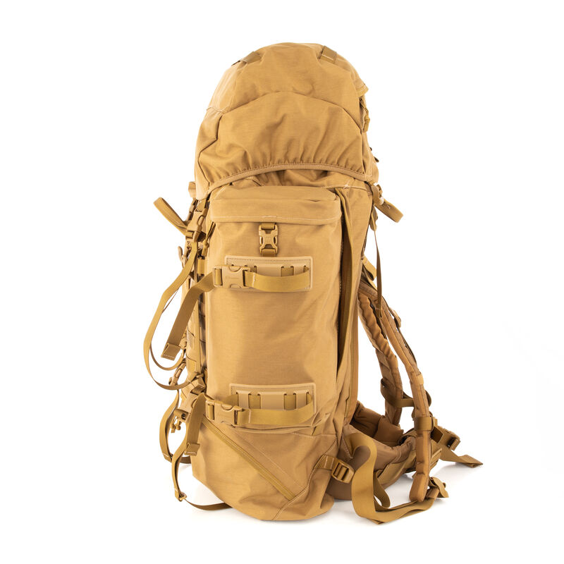 Berghaus Crusader III 90+20L Tan | New, , large image number 2